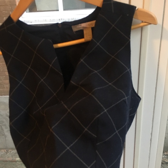 Forever 21 structured crop top - Picture 2 of 5